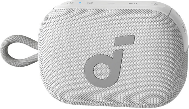 soundcore Select 4 Go 藍芽音箱, A31X1, 白色