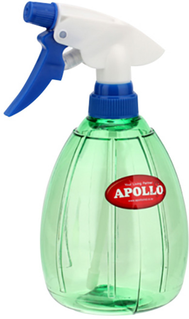 APOLLO 분무기 462, 혼합색상, 1개