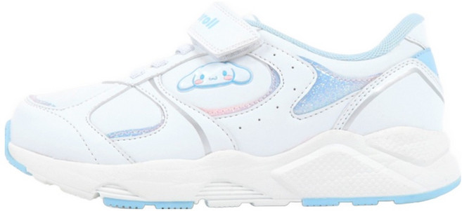 PROWORLDCUP PWX 兒童款 巴羅因運動鞋