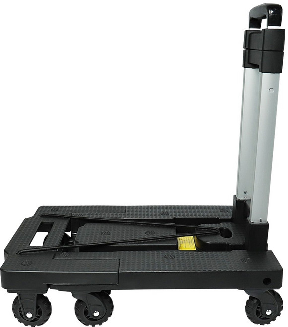 耐重七輪折疊手推車, 1個