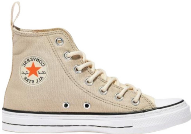 컨버스 남녀공용 척테일러 올스타 하이 A05632C