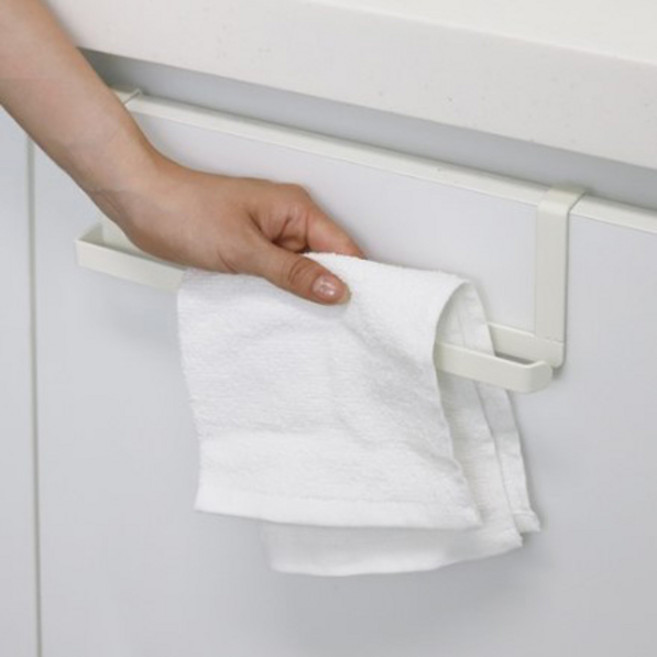 리본제이 양방향 행주 키친타올걸이, 1개