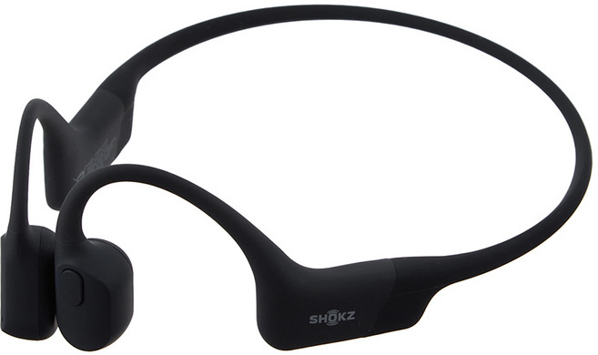 샥즈 USB C타입 골전도 블루투스 스포츠 이어폰 애프터샥 샥즈 오픈런 S805 블랙