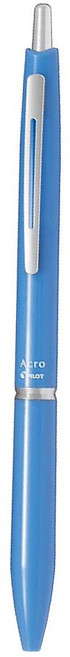 PILOT 百樂 300型 輕油筆 BAC30EFL 0.5mm, 藍色, 1支