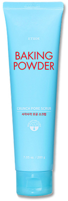 에뛰드하우스 베이킹 파우더 사각사각 모공스크럽, 200g, 1개