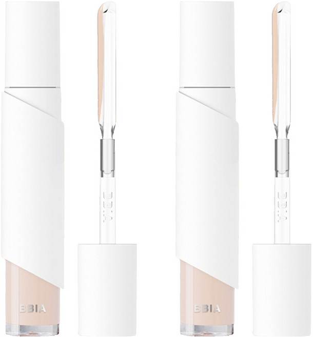 삐아 오 스테이 컨실러 8.5g, 2개, 17 페어