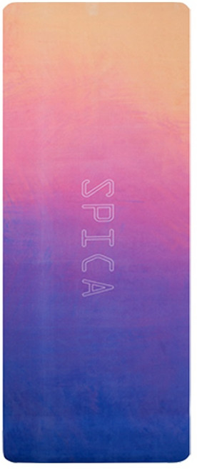 스피카 SUEDE 요가 매트, GRADATION, 1개