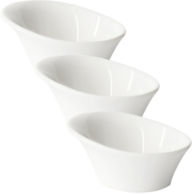 프렐류드 네오본 딥 소스볼, 화이트, 3개