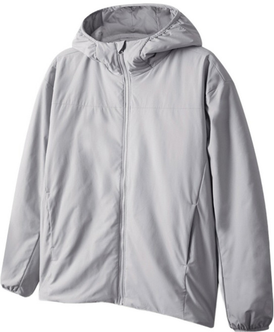 해리슨 남성용 베이직 경량 패딩 HA-1041 THE1026