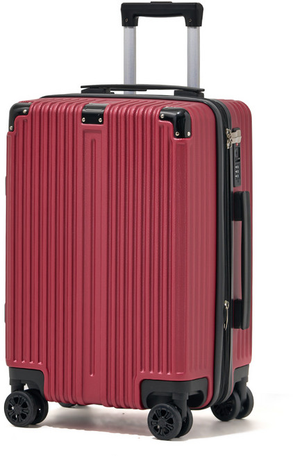 앙뜨레 HA9130 확장형 경량 하드캐리어 20인치 24인치 28인치