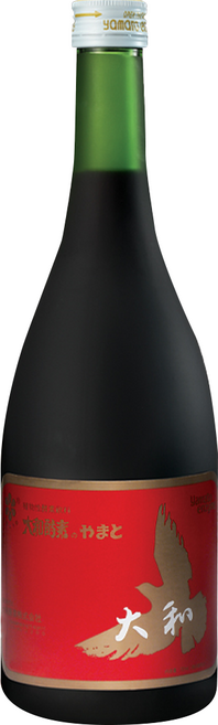 yamato enzyme 大和酵素 人蔘酵素原液, 720ml, 1瓶