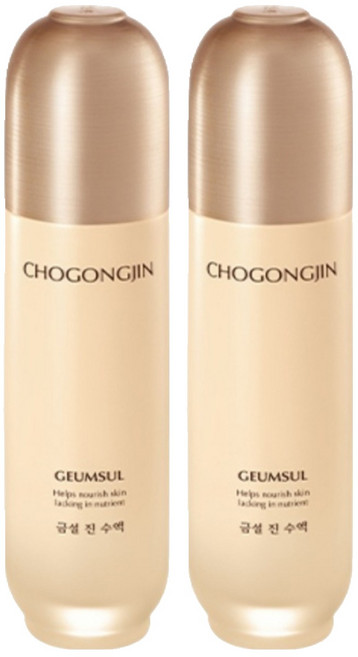 초공진 금설 진 수액, 150ml, 2개