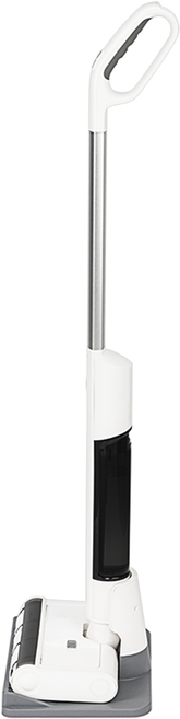 듀플렉스 자동세척 물걸레 청소기, DP-GA05EM, 혼합색상