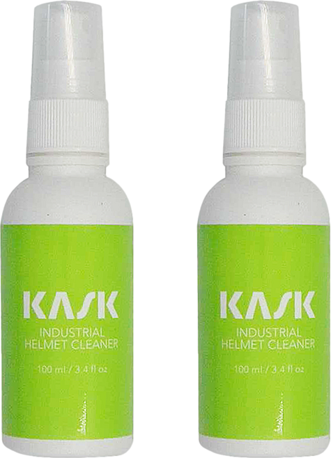 KASK Helmet Cleaner 頭盔清潔劑, 100ml, 2瓶
