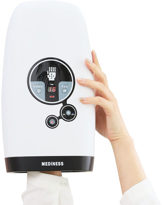 메디니스 국민케어 마사지기, MVP-3300