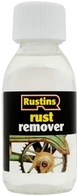 Rustins 除鏽劑 125ml, 1瓶