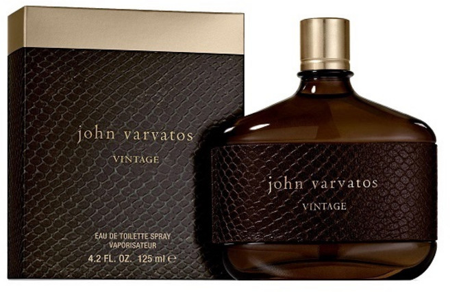 [브랜드인증] 존바바토스 빈티지 오 드 뚜왈렛, 125ml, 1개