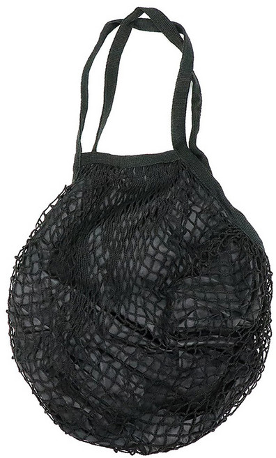 OMORY 編織網狀購物袋