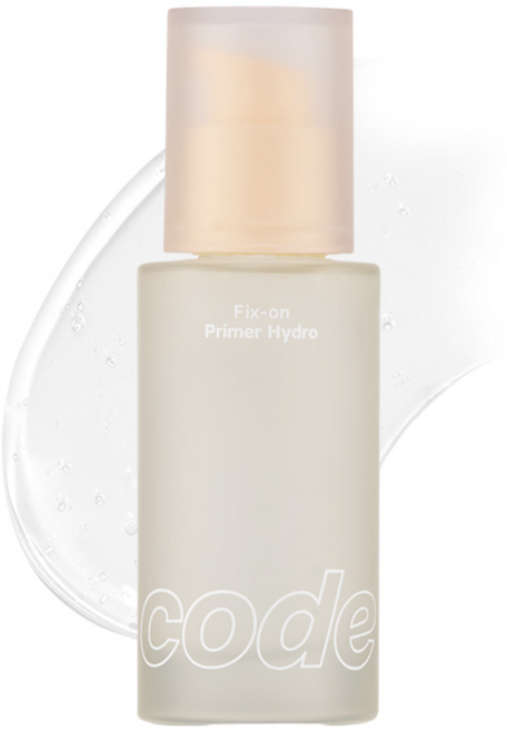 코드글로컬러 픽스온 프라이머 하이드로 30ml, 1개