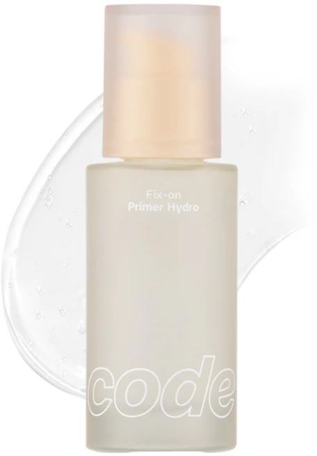 코드글로컬러 픽스온 프라이머 하이드로 30ml, 1개 - 쿠팡