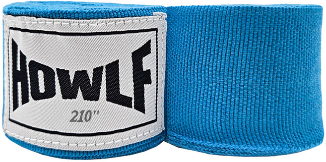 하울프 셀렉트 복싱 핸드랩 양손착용 세트, 에메랄드, 1세트