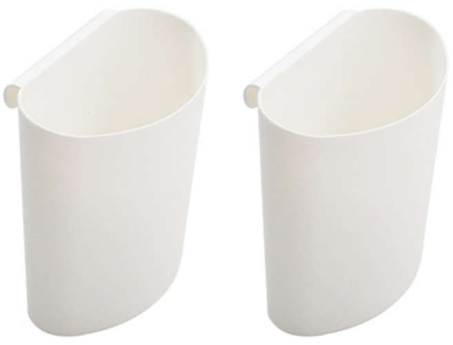 메오 웨건 어시스트 바구니, B타입, 2개