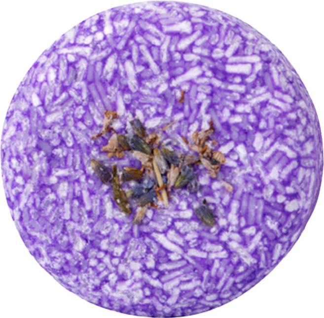 CARE 蓓膚美 舒緩洗髮餅 中/乾性髮適用 留香技術, 80g, 1個