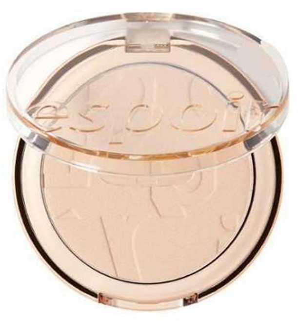 Espoir NEW Pro Tailor Be Glow Sheer Powder 單品, 混色, 1個