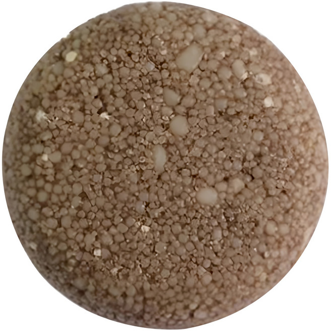 Ann Chen 陳怡安手工皂 洗髮餅 何首烏, 60g, 1個