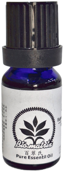 Bio-matrix 百翠氏 丁香純精油, 10ml, 1瓶