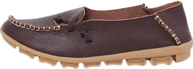 글램216 여성용 낭만라운지 룬셔리벤 로퍼