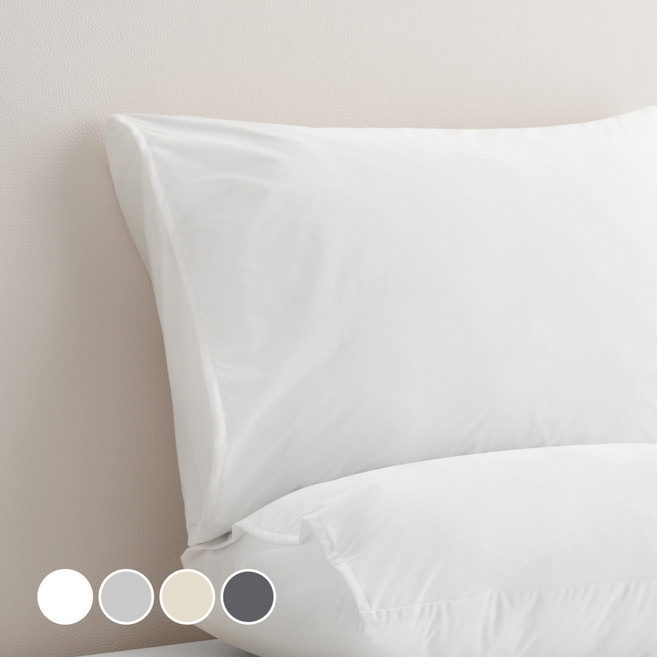 프랑떼 데일리 퍼펙트핏 방수 베개커버 자루형