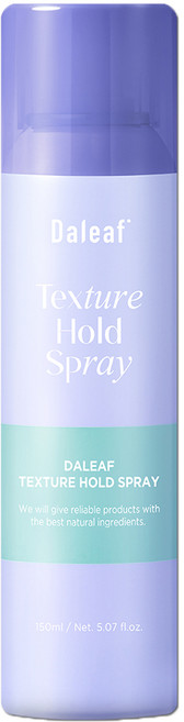 달리프 글램 텍스쳐 홀드 헤어 스프레이, 150ml, 1개