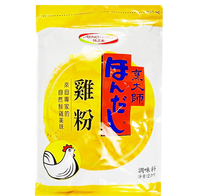 HONDASHI 烹大師 味之素 雞粉, 2kg, 1袋