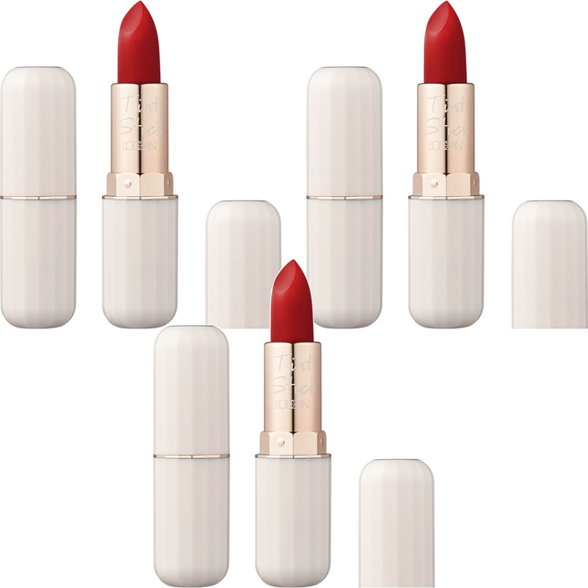 로쎄앙 레브 틴트스틱 3.2g, 3개, 05런어웨이칠리