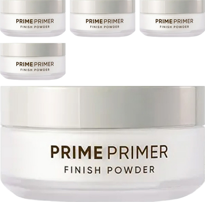 BANILA CO 芭妮蘭 台灣公司貨 空氣感持妝控油蜜粉 12g, 透明, 5件