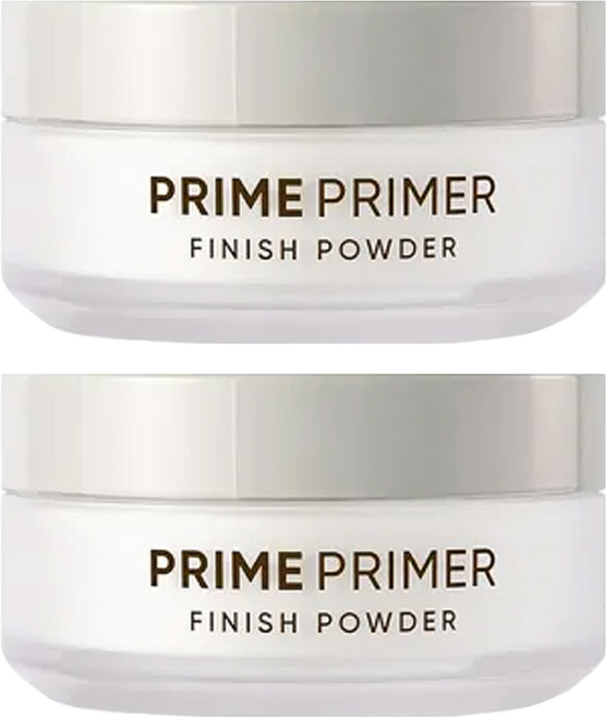 BANILA CO 芭妮蘭 台灣公司貨 空氣感持妝控油蜜粉 12g, 透明, 2件