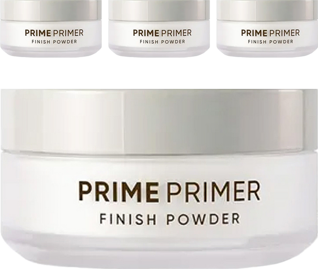 BANILA CO 芭妮蘭 台灣公司貨 空氣感持妝控油蜜粉 12g, 透明, 4件