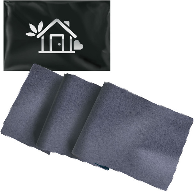 탑피아 간편한 전자 키보드 덮개 126 x 18 cm, 그레이, 1개