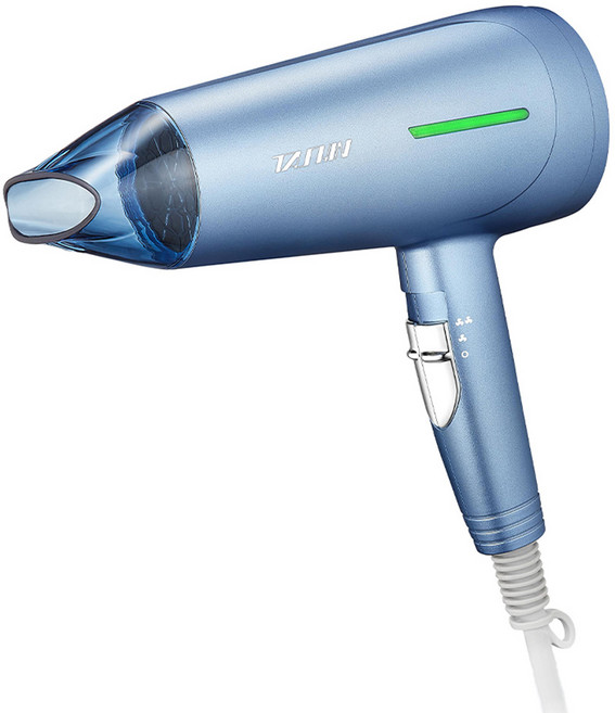 達新牌 光觸媒吹風機 TS-6660 頭皮深層護理 6000萬/cm3 水潤負離子