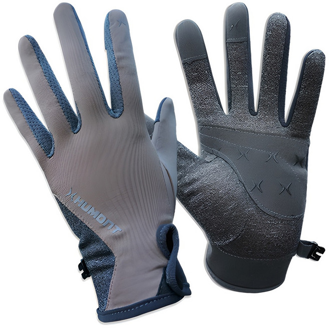 휴몬트 여성용 멜란지장갑, 베이지, 1세트