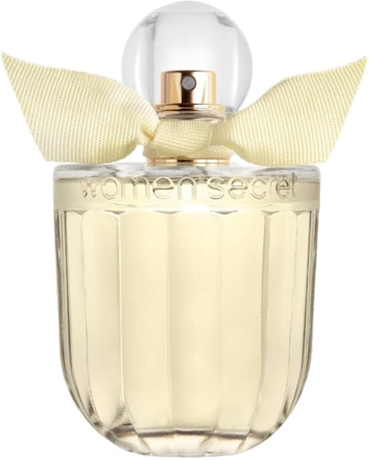 women'secret 台灣公司貨 繽紛樂活女性淡香水, 1個, 30ml