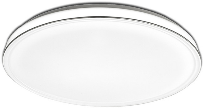 코콤 다빈 원형 LED 등기구 60W