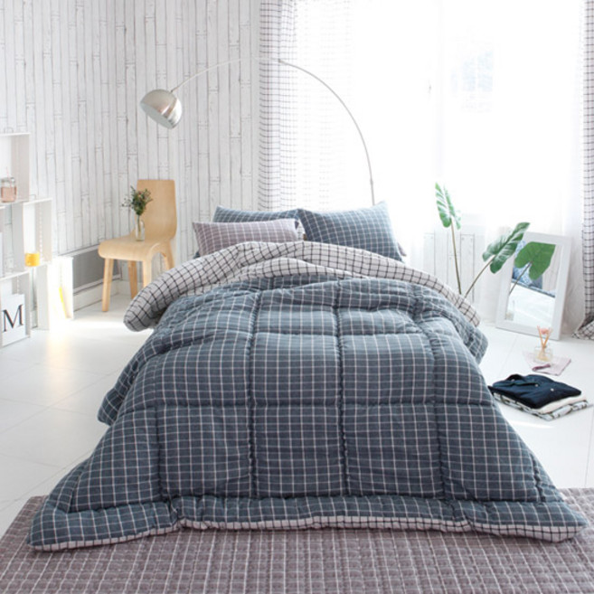 보몽드 모카 차렵이불