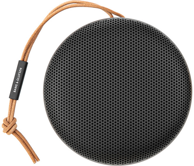 Bang & Olufsen Beosound A1 2nd Gen, Black