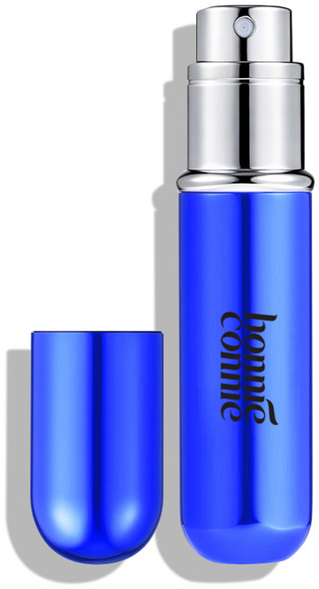 보니코니 새지않는 특허 향수공병 5ml, 블루, 1개
