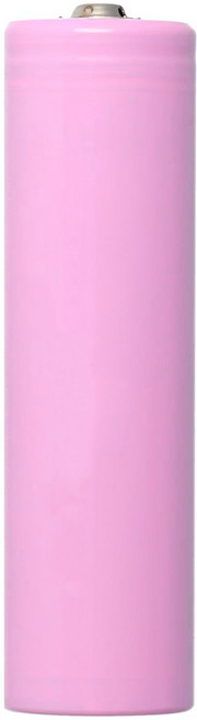 LiGHT ROUNDI 光之圓 三星18650 二次鋰單電池 CY-LR1522, 1個, 1入