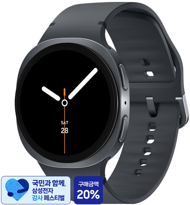 갤럭시워치844mm 완벽 가이드 — 선택 방법부터 주의사항까지