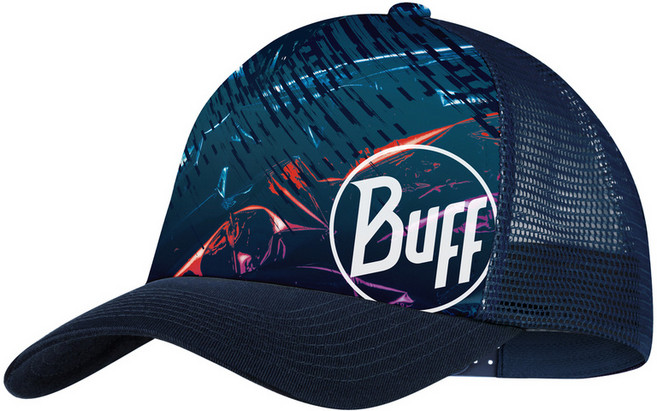 버프 트러커2 스포츠 캡, XCROSS MULTI, 1개
