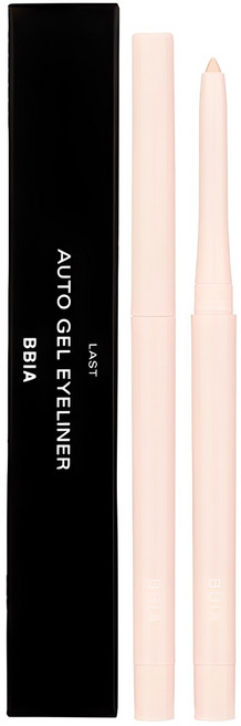 삐아 라스트 오토 젤 아이라이너 0.3g, 11리넨베이지, 1개